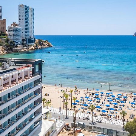 Coblanca 8-92 Apartment Levante Beach بينايدورم المظهر الخارجي الصورة