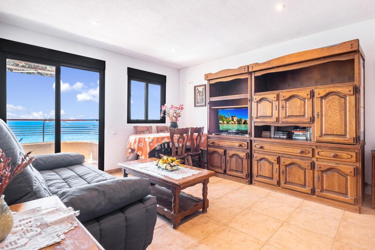 Coblanca 8-92 Apartment Levante Beach بينايدورم المظهر الخارجي الصورة