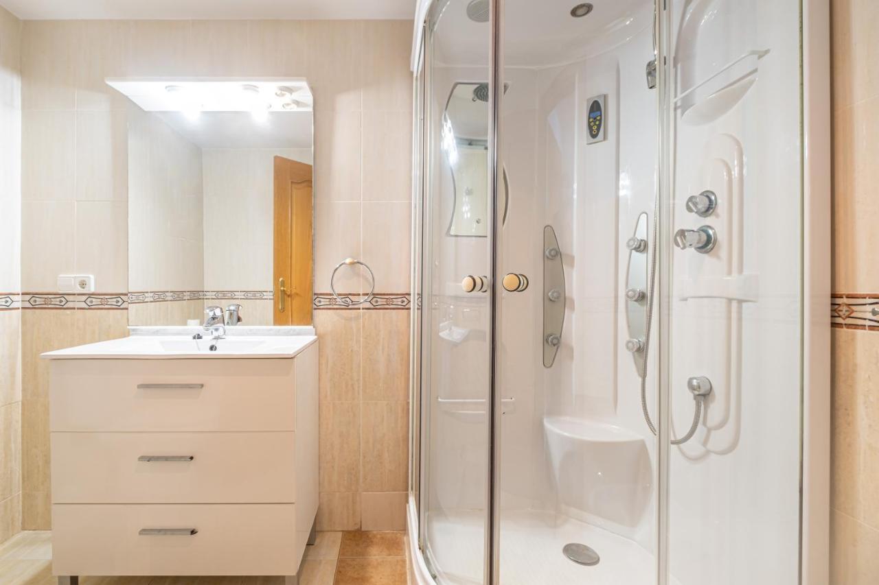 Coblanca 8-92 Apartment Levante Beach بينايدورم المظهر الخارجي الصورة