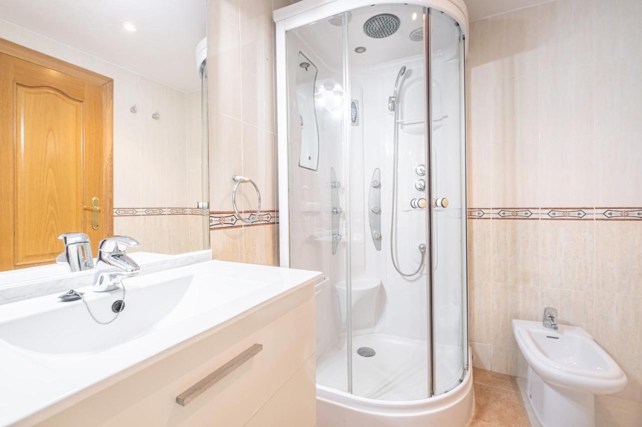 Coblanca 8-92 Apartment Levante Beach بينايدورم المظهر الخارجي الصورة