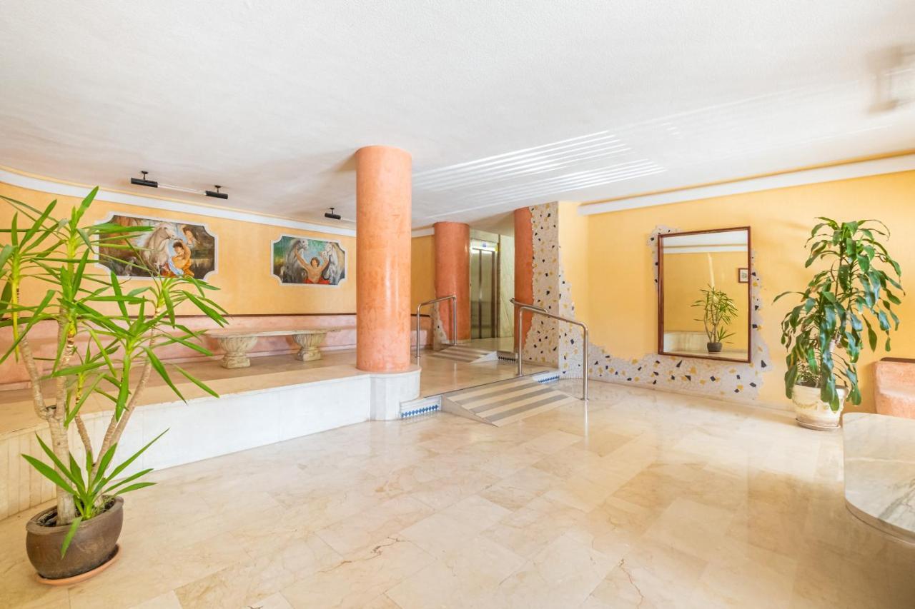Coblanca 8-92 Apartment Levante Beach بينايدورم المظهر الخارجي الصورة