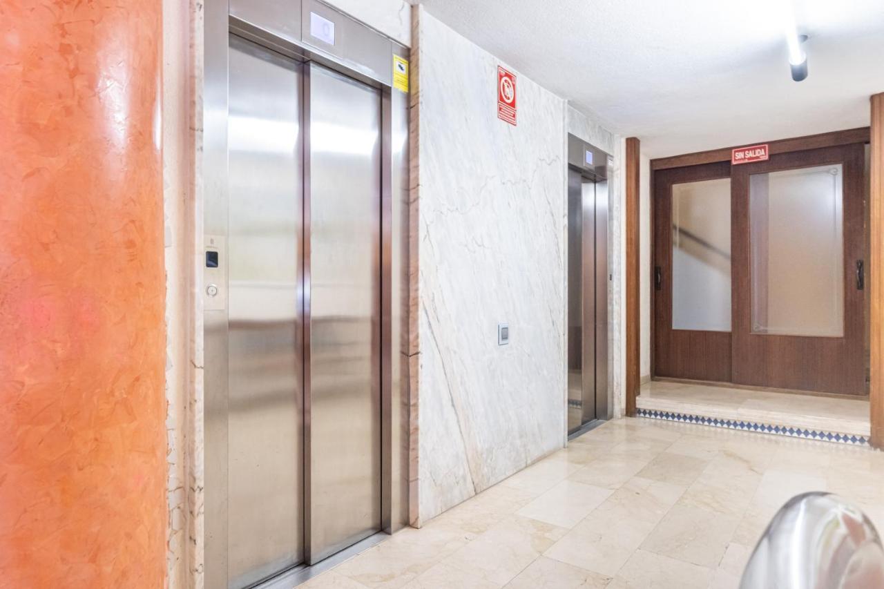 Coblanca 8-92 Apartment Levante Beach بينايدورم المظهر الخارجي الصورة