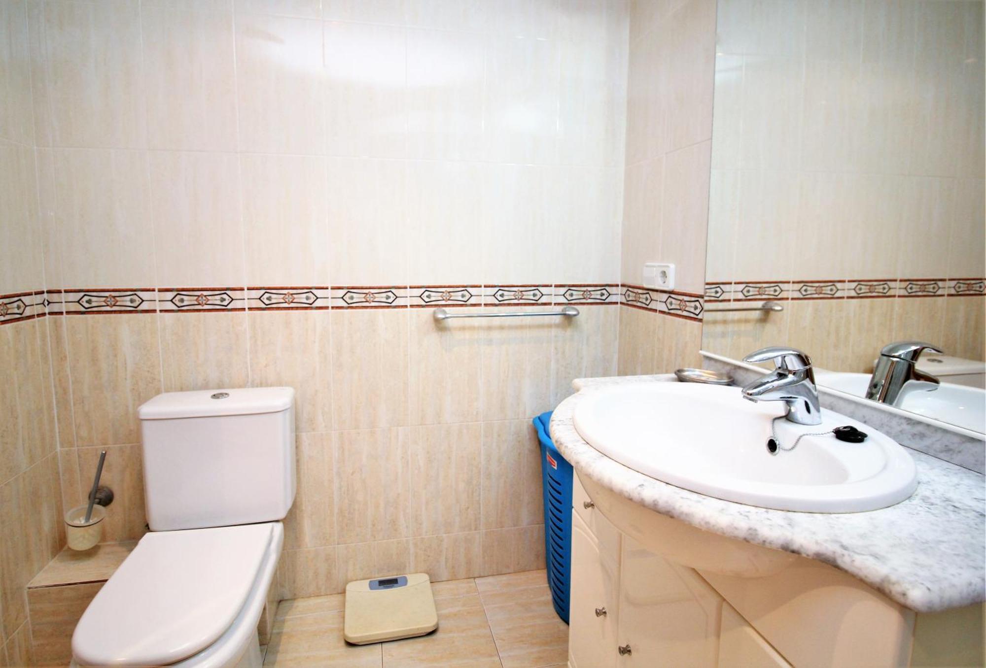Coblanca 8-92 Apartment Levante Beach بينايدورم المظهر الخارجي الصورة